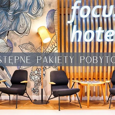 Focus Hotel Premium סופוט מראה חיצוני תמונה