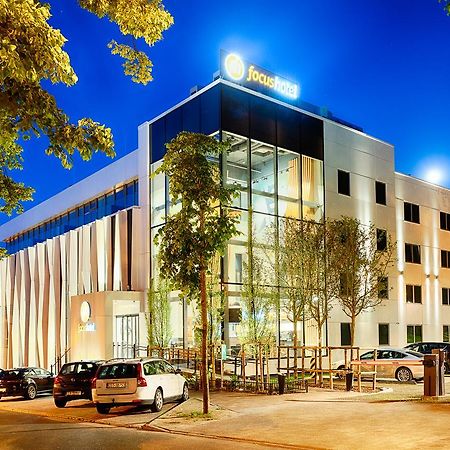 Focus Hotel Premium סופוט מראה חיצוני תמונה
