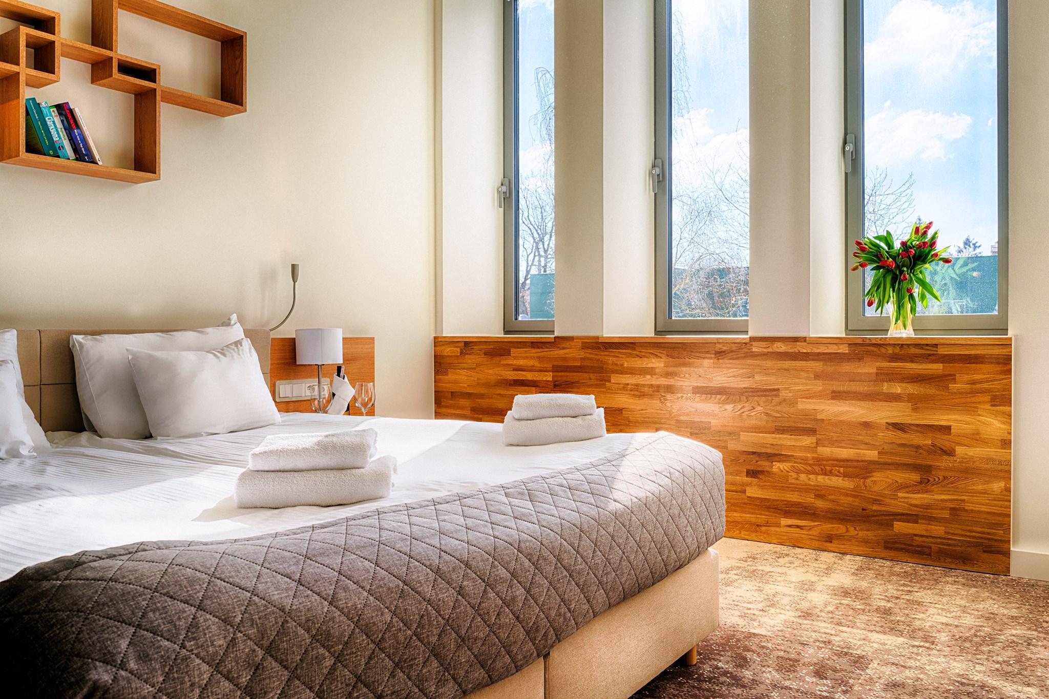 Focus Hotel Premium סופוט מראה חיצוני תמונה