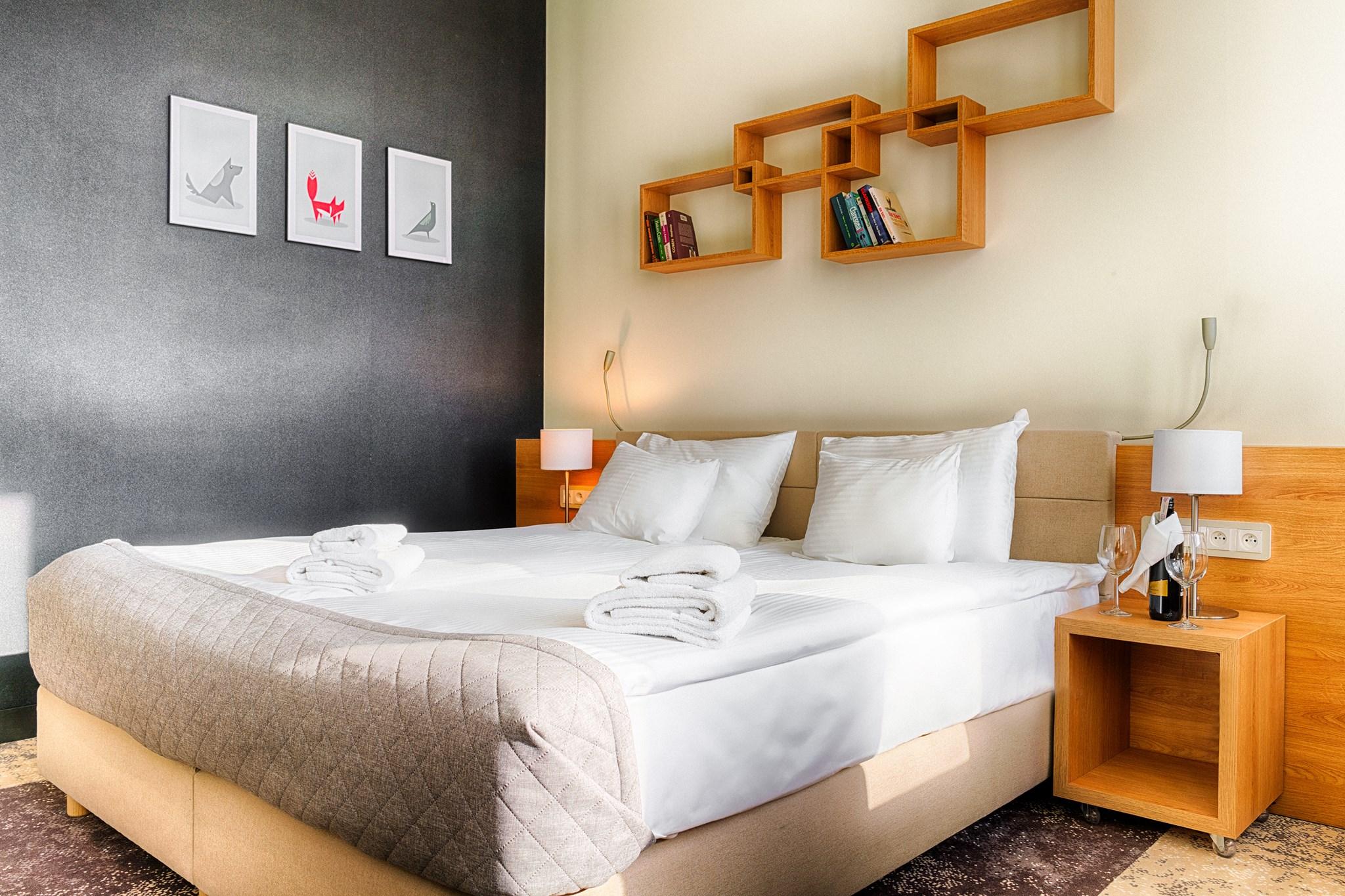 Focus Hotel Premium סופוט מראה חיצוני תמונה