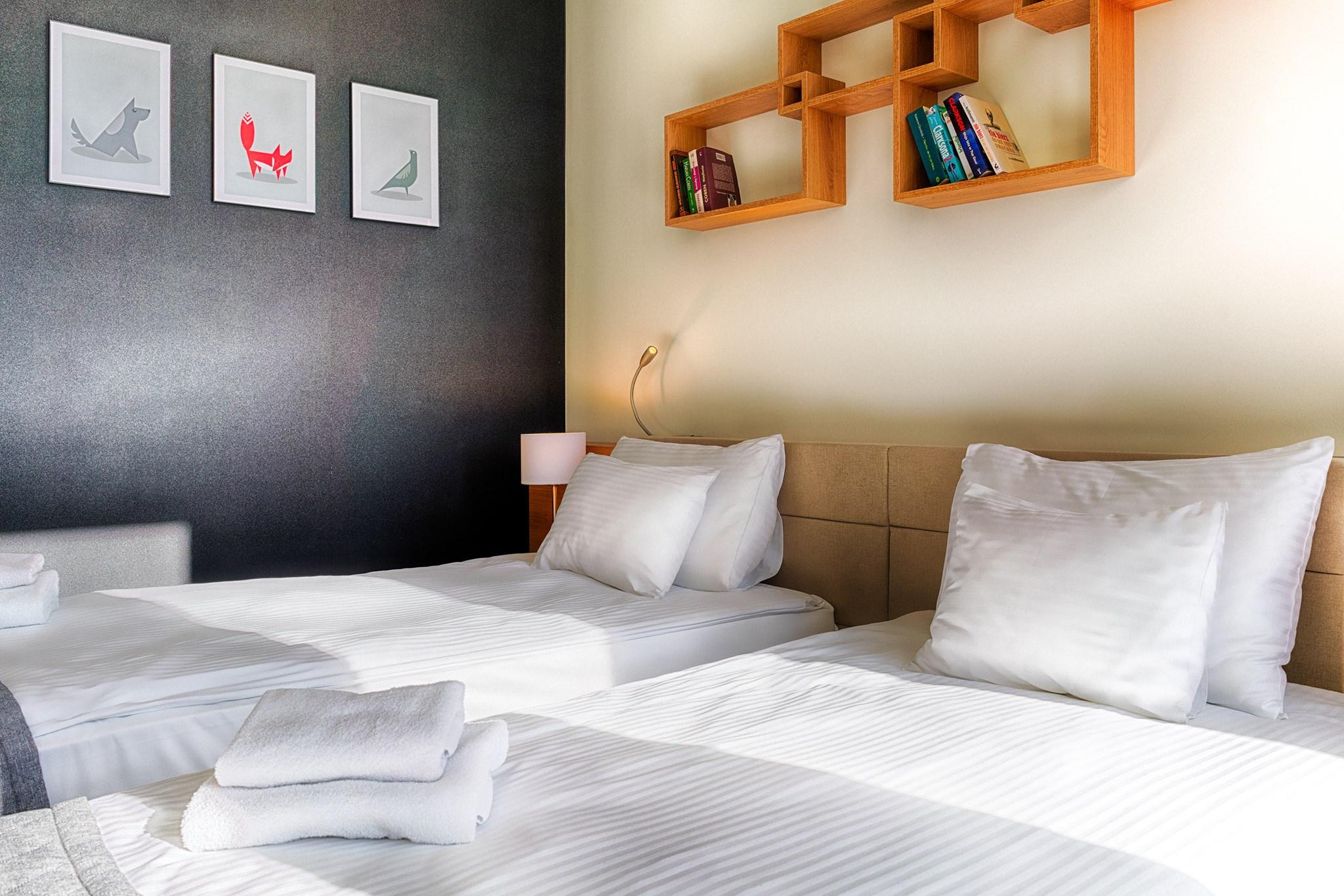 Focus Hotel Premium סופוט מראה חיצוני תמונה