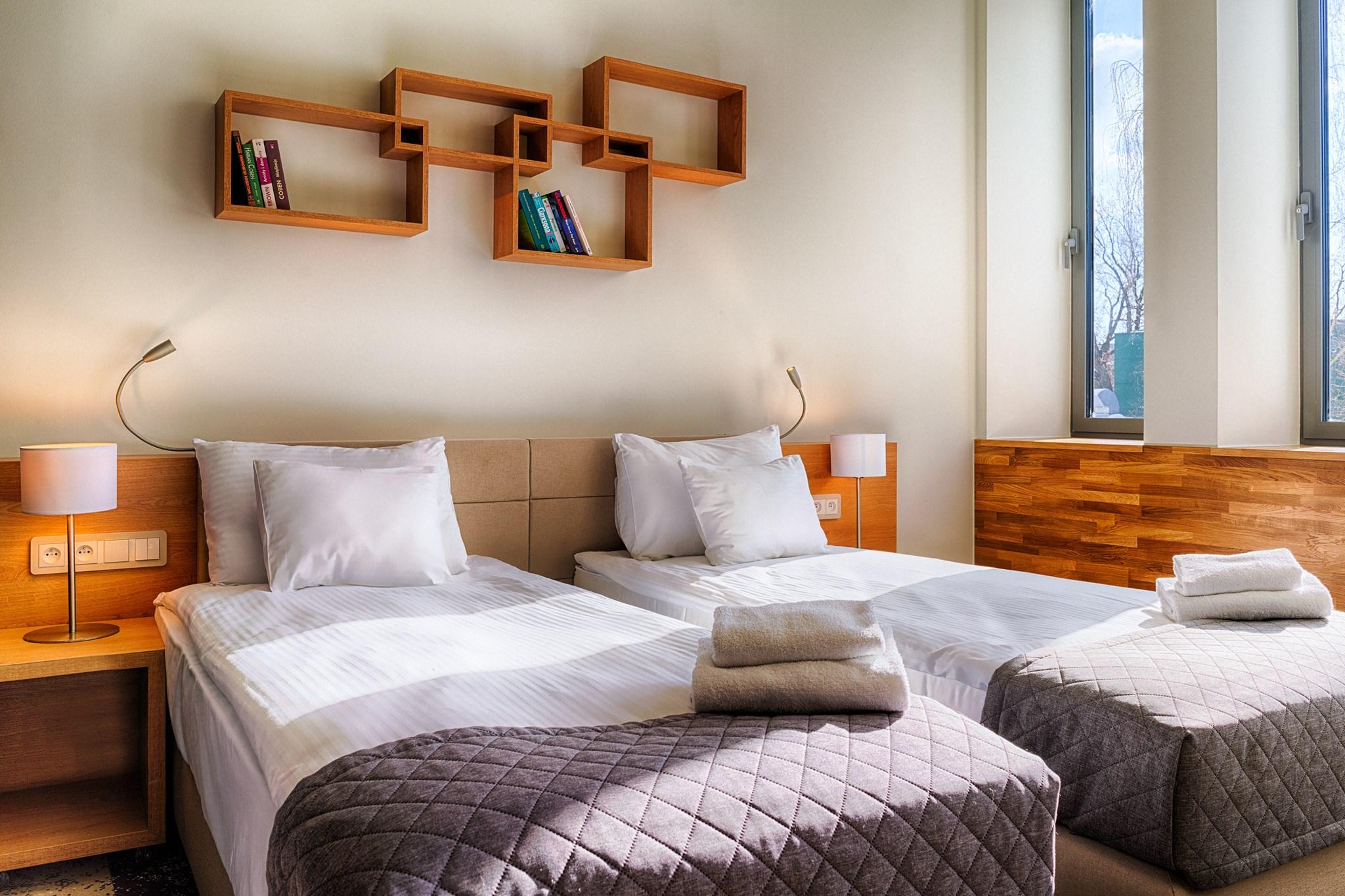 Focus Hotel Premium סופוט מראה חיצוני תמונה
