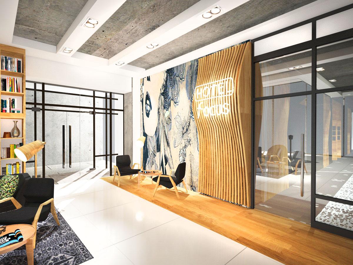 Focus Hotel Premium סופוט מראה חיצוני תמונה