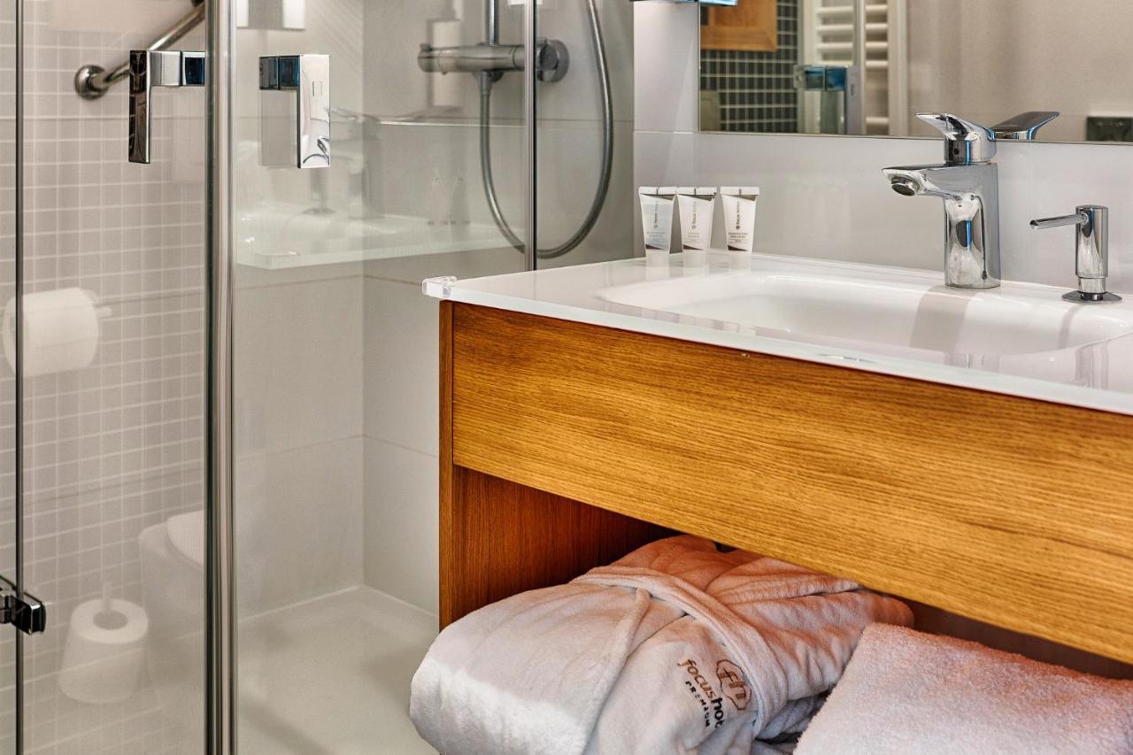 Focus Hotel Premium סופוט מראה חיצוני תמונה