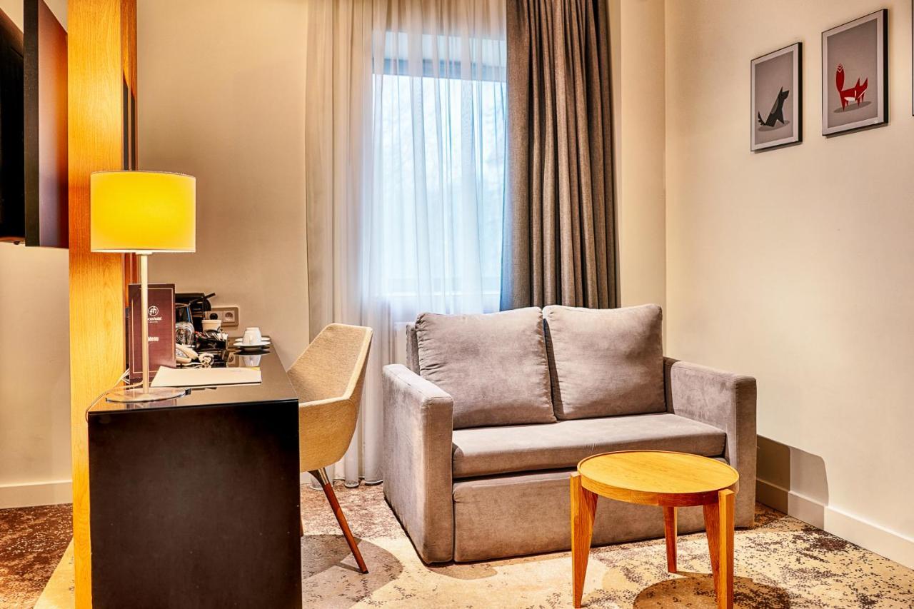 Focus Hotel Premium סופוט מראה חיצוני תמונה