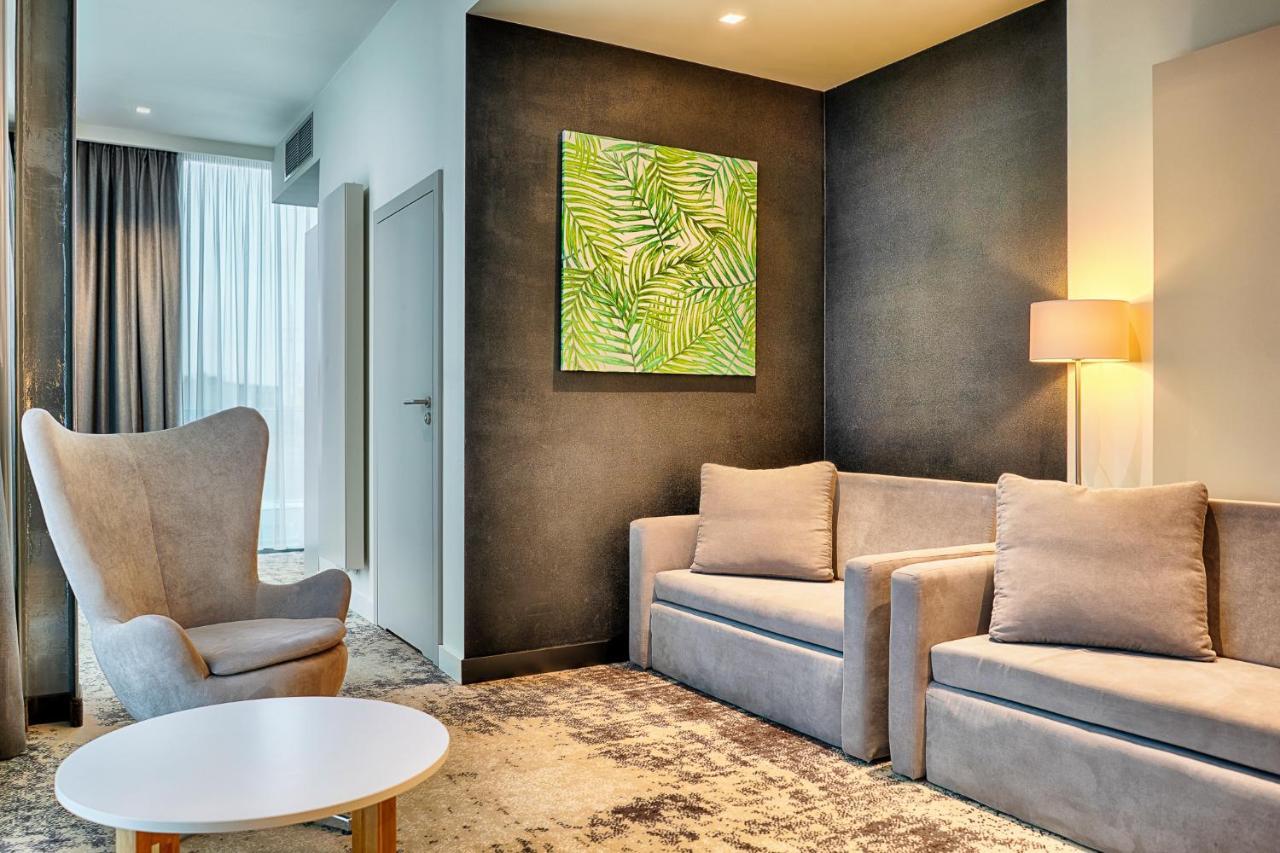 Focus Hotel Premium סופוט מראה חיצוני תמונה