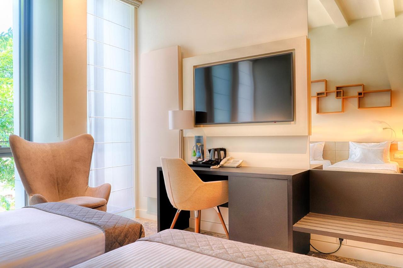 Focus Hotel Premium סופוט מראה חיצוני תמונה