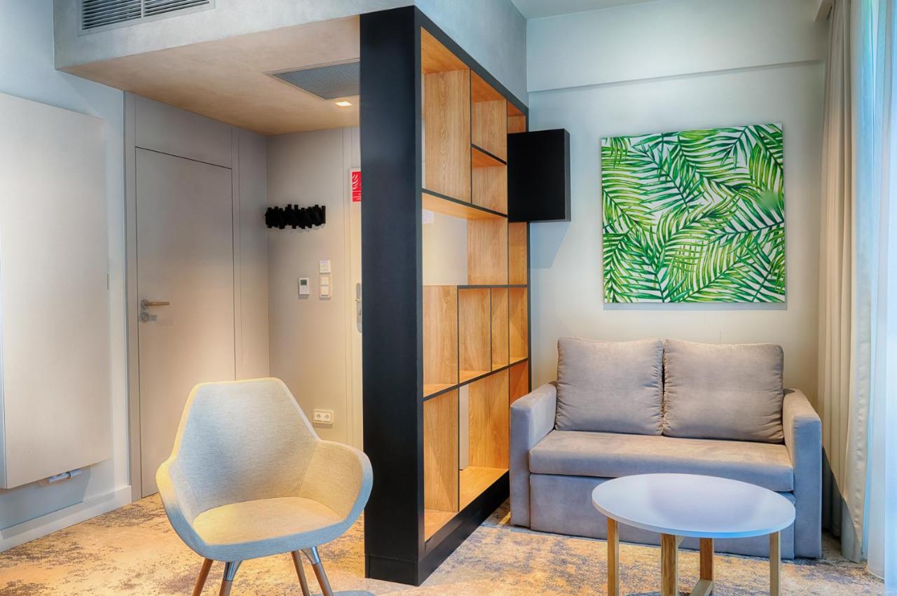 Focus Hotel Premium סופוט מראה חיצוני תמונה