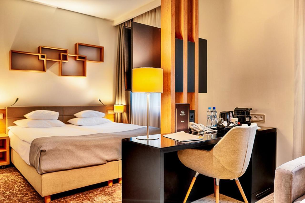 Focus Hotel Premium סופוט מראה חיצוני תמונה