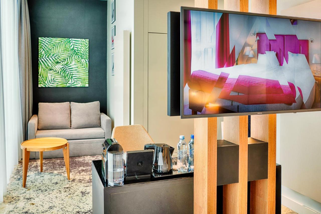Focus Hotel Premium סופוט מראה חיצוני תמונה