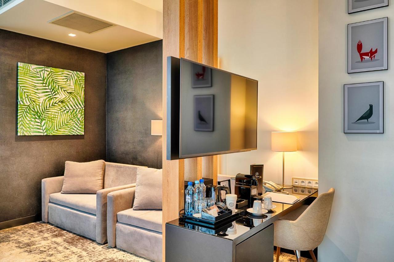Focus Hotel Premium סופוט מראה חיצוני תמונה