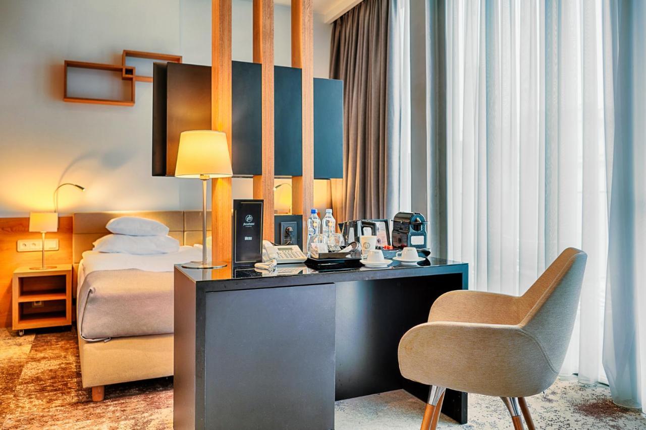 Focus Hotel Premium סופוט מראה חיצוני תמונה