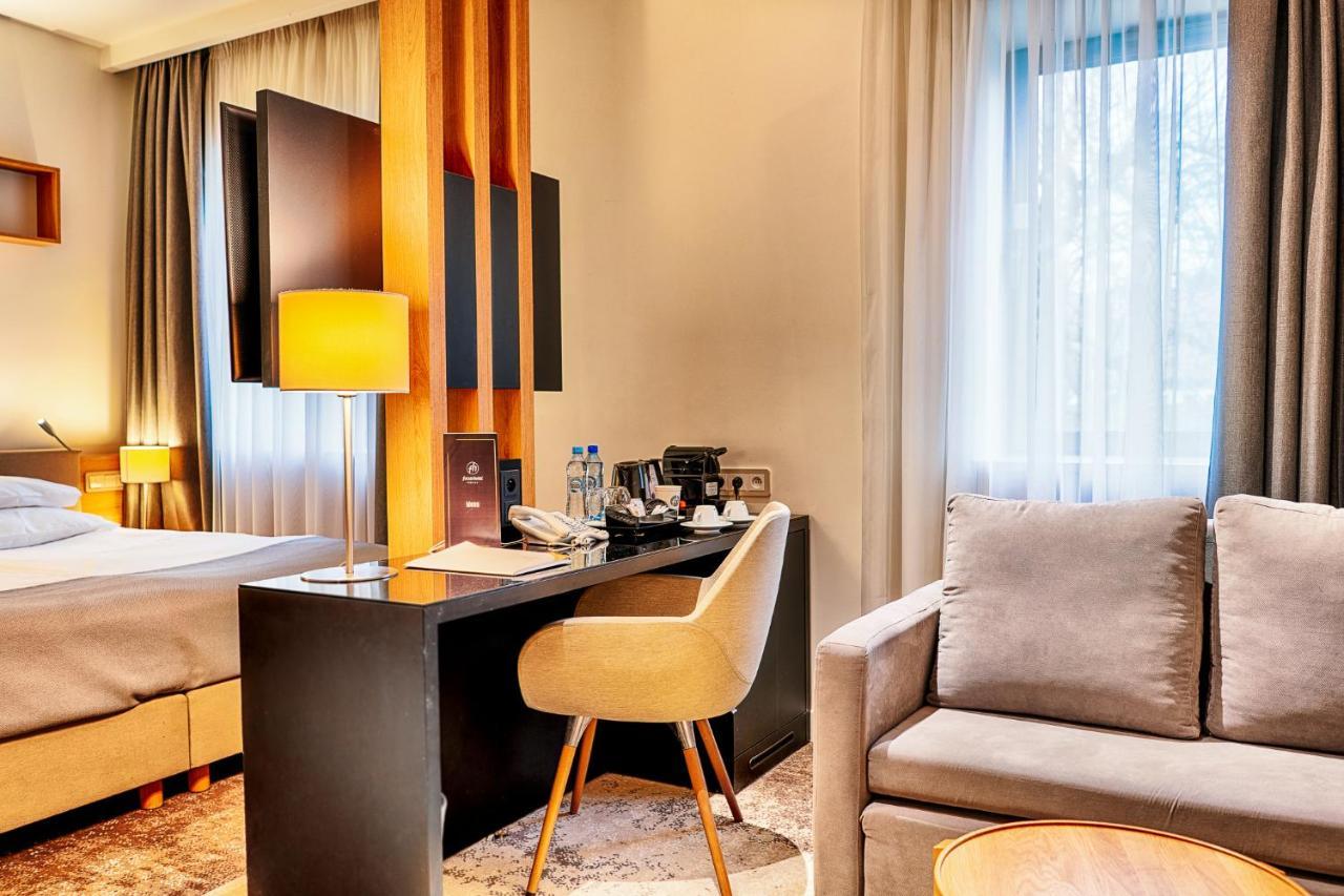 Focus Hotel Premium סופוט מראה חיצוני תמונה