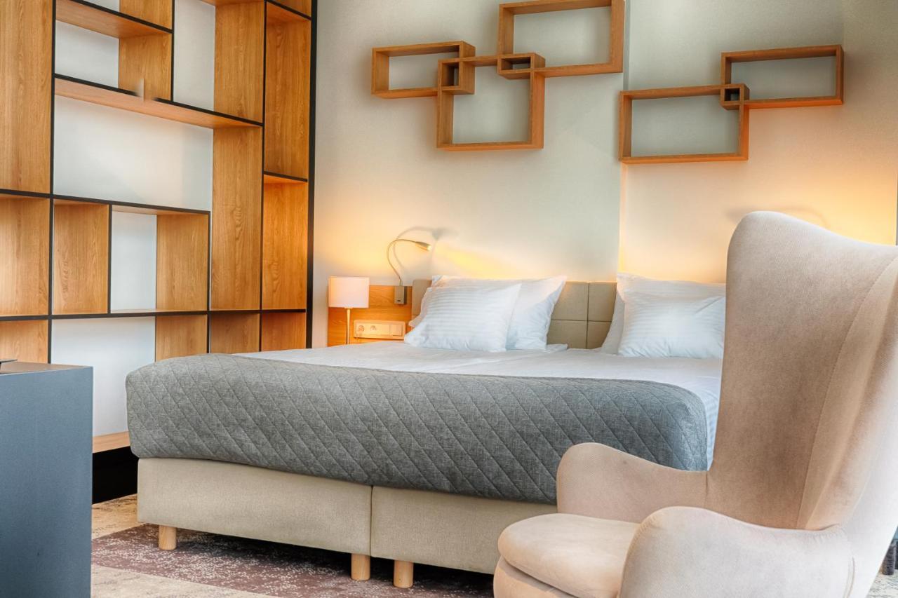 Focus Hotel Premium סופוט מראה חיצוני תמונה