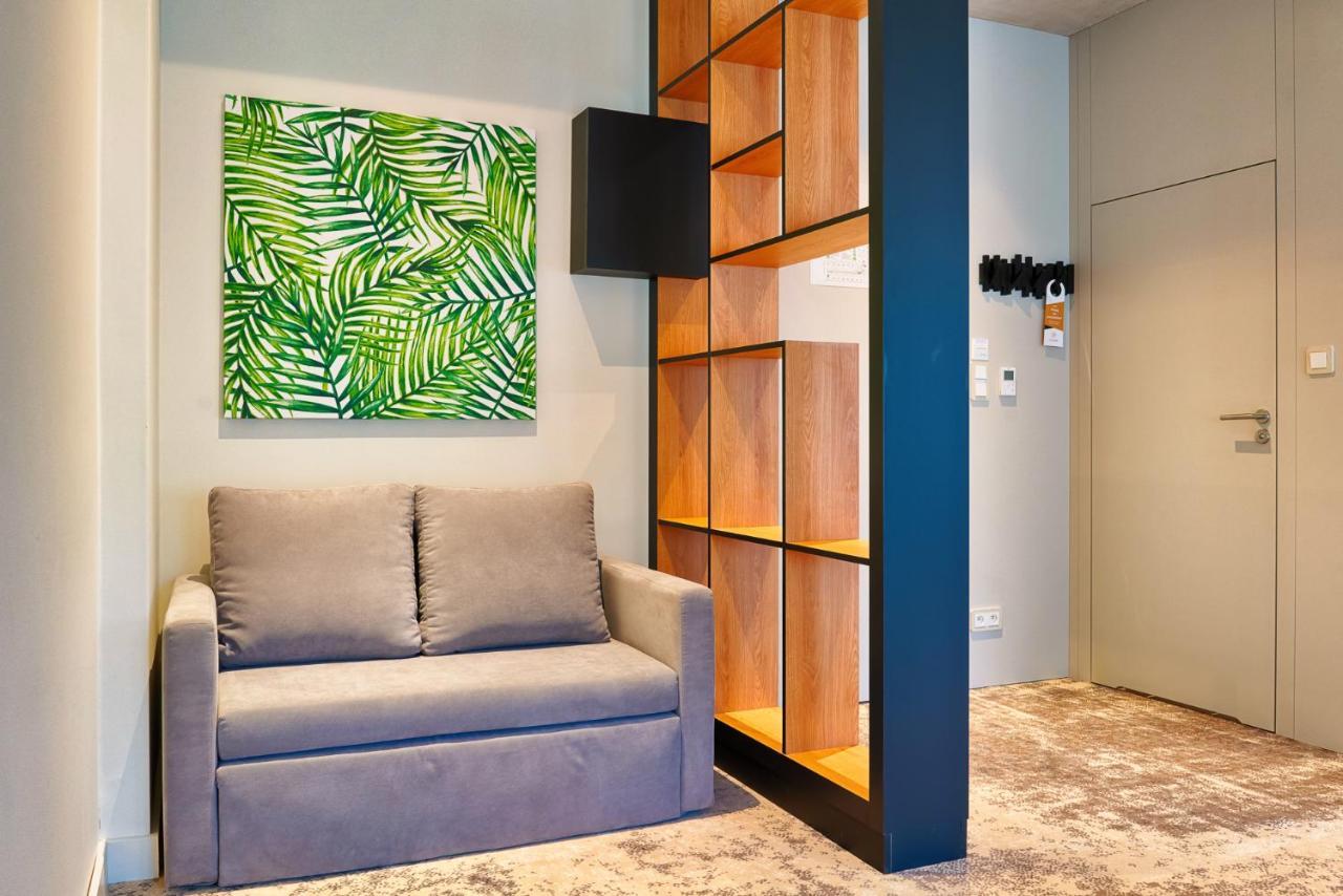 Focus Hotel Premium סופוט מראה חיצוני תמונה