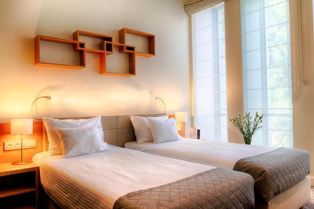 Focus Hotel Premium סופוט מראה חיצוני תמונה