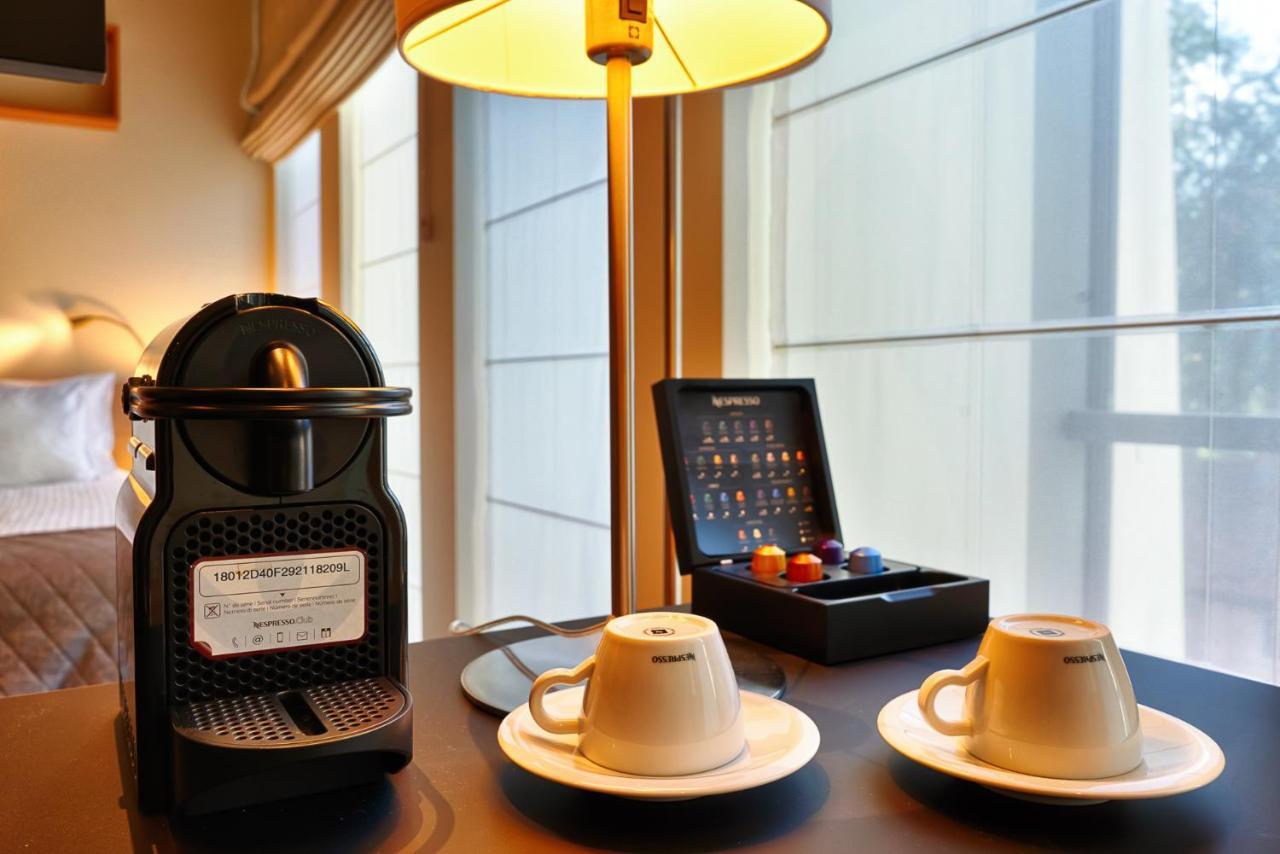 Focus Hotel Premium סופוט מראה חיצוני תמונה