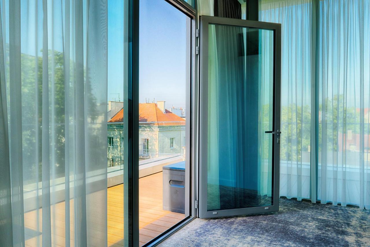 Focus Hotel Premium סופוט מראה חיצוני תמונה