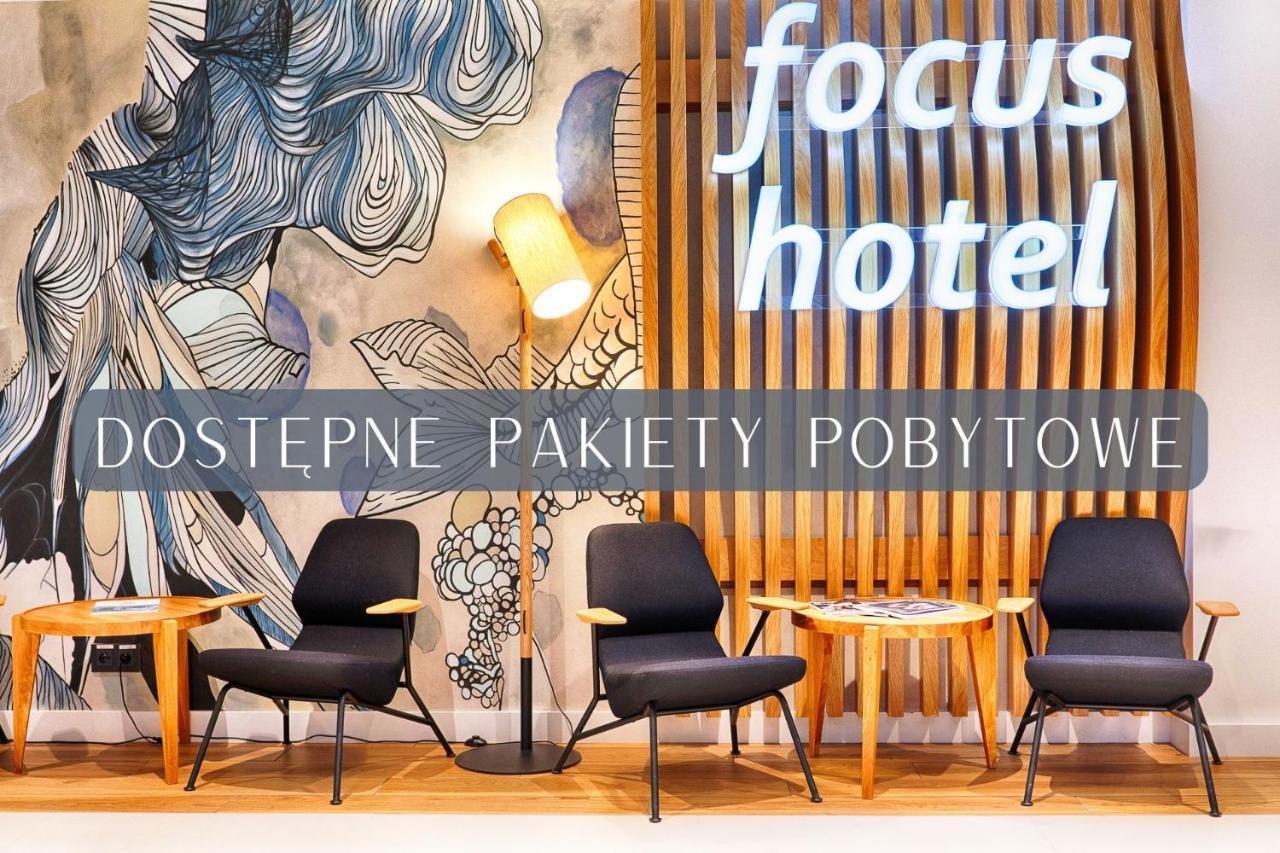 Focus Hotel Premium סופוט מראה חיצוני תמונה