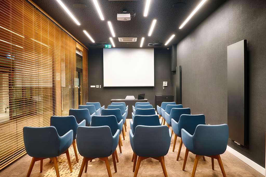 Focus Hotel Premium סופוט מתקנים תמונה