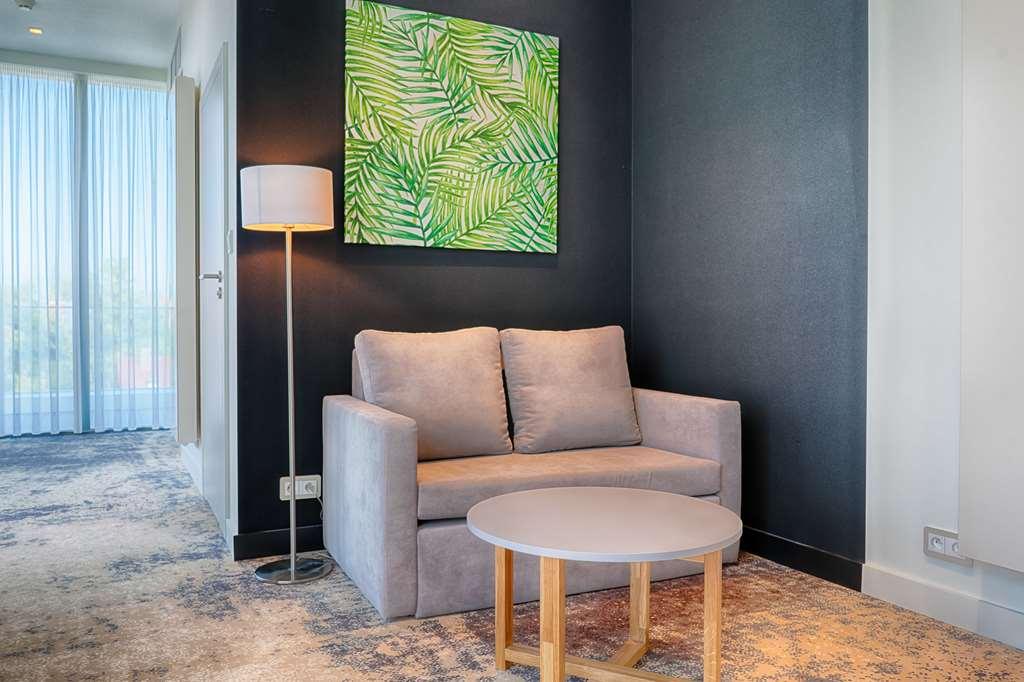 Focus Hotel Premium סופוט חדר תמונה