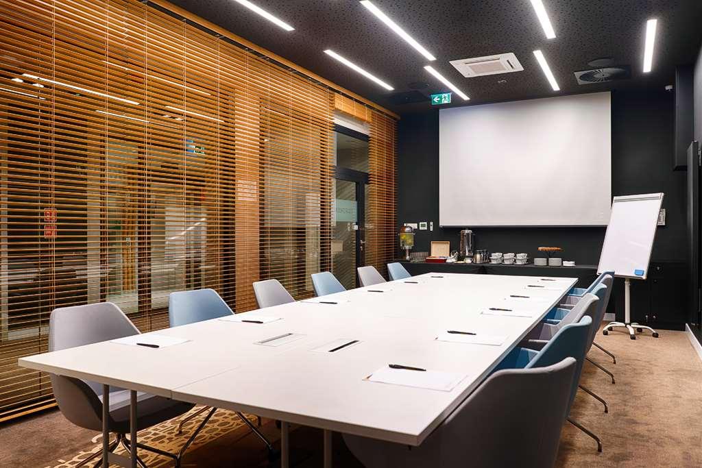Focus Hotel Premium סופוט מתקנים תמונה