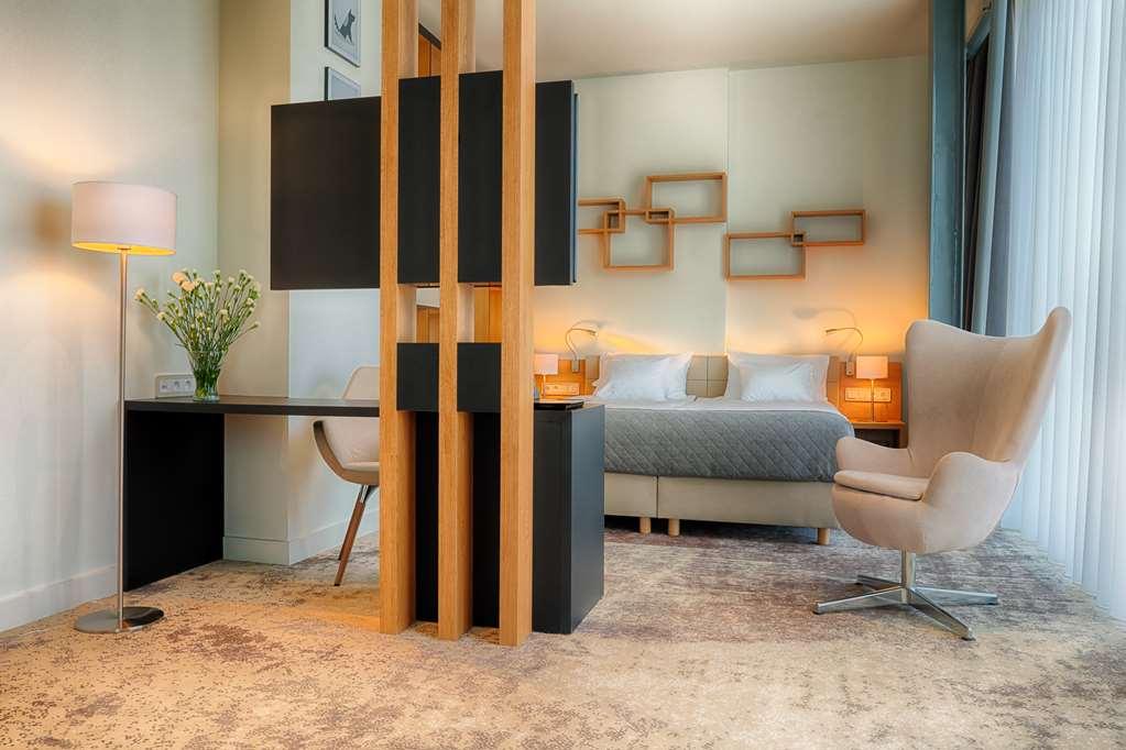 Focus Hotel Premium סופוט חדר תמונה