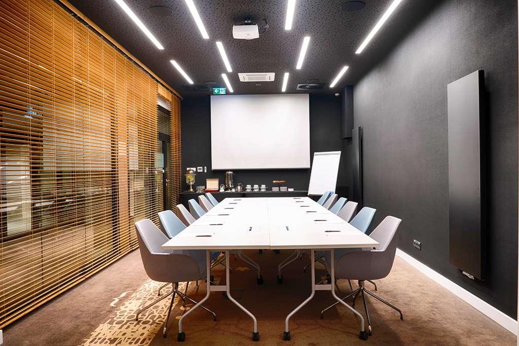 Focus Hotel Premium סופוט מתקנים תמונה