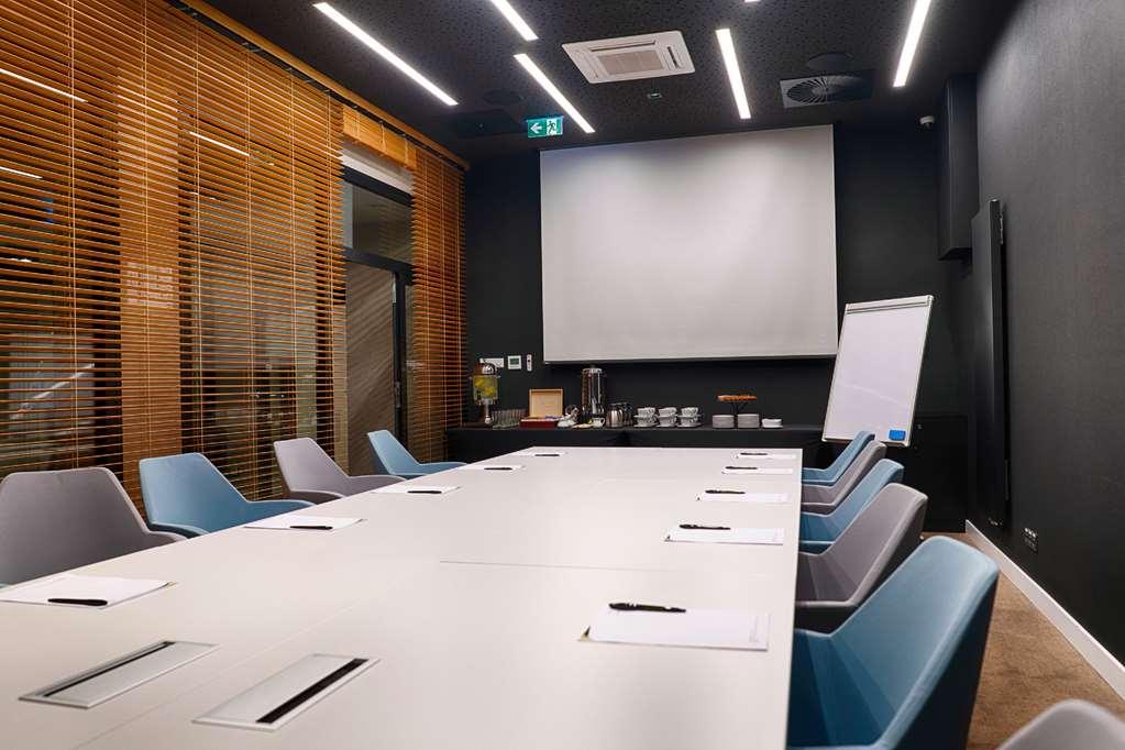 Focus Hotel Premium סופוט מתקנים תמונה