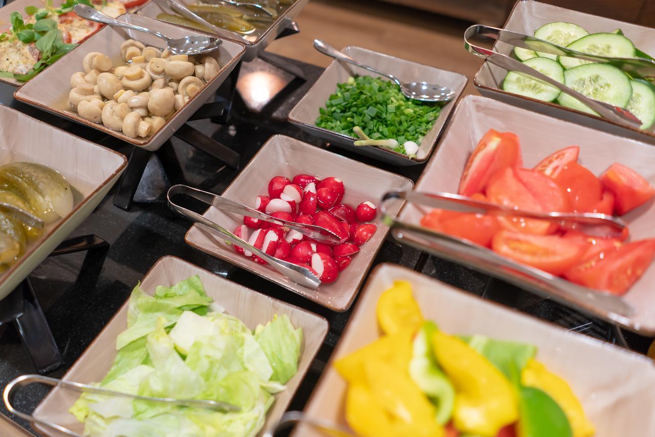 Focus Hotel Premium סופוט מראה חיצוני תמונה