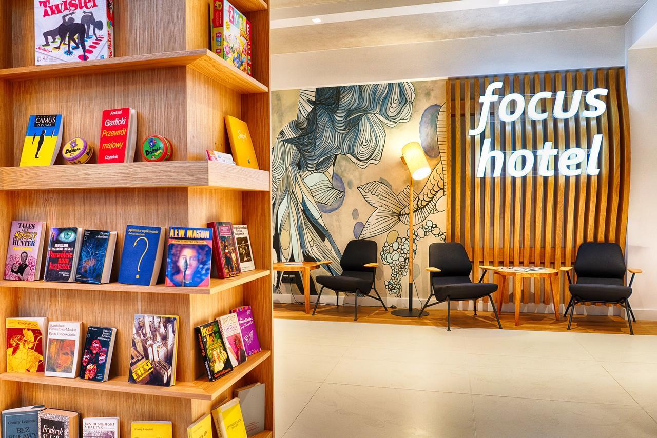 Focus Hotel Premium סופוט מראה חיצוני תמונה