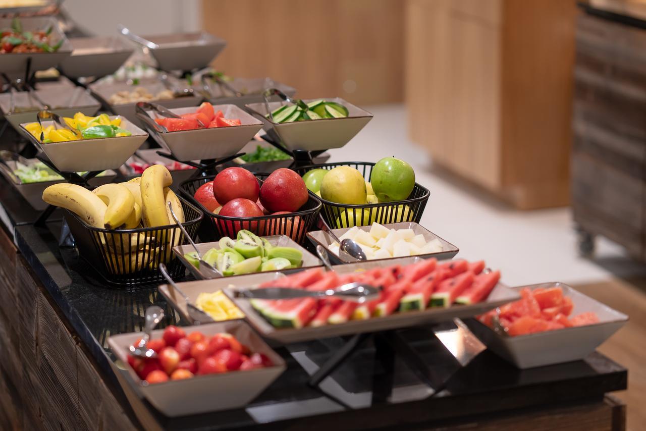 Focus Hotel Premium סופוט מראה חיצוני תמונה