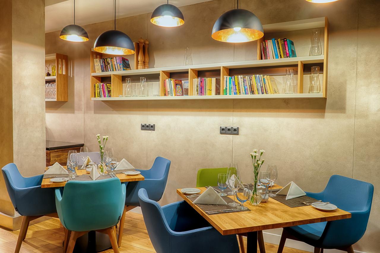 Focus Hotel Premium סופוט מראה חיצוני תמונה