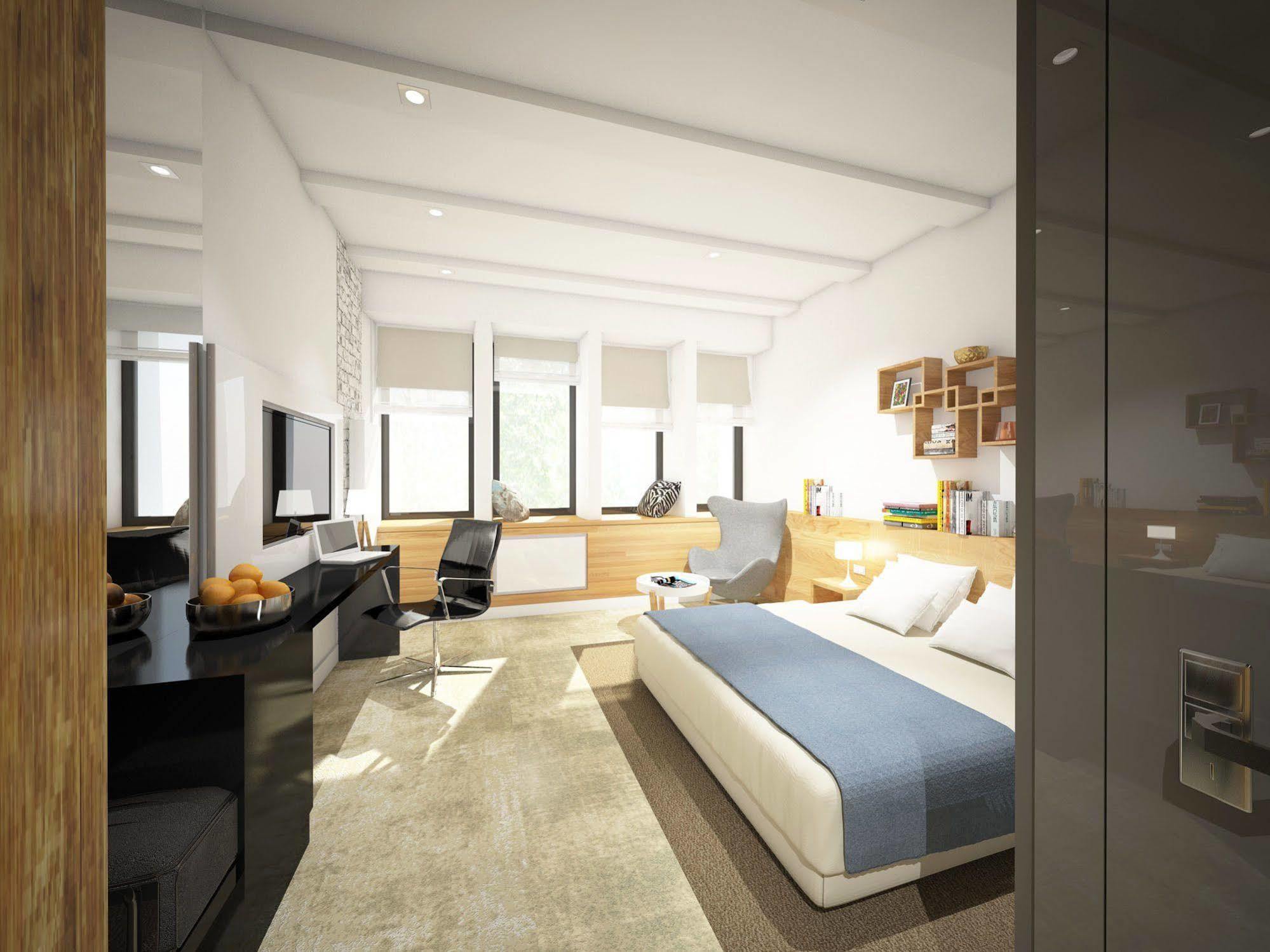 Focus Hotel Premium סופוט מראה חיצוני תמונה