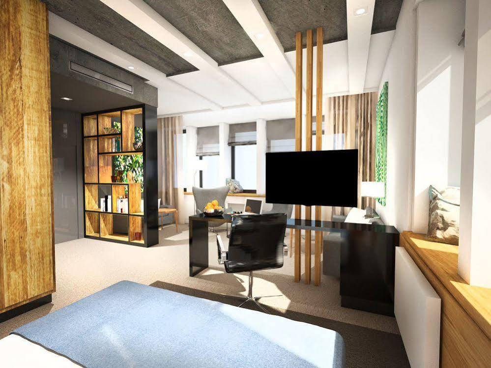 Focus Hotel Premium סופוט מראה חיצוני תמונה