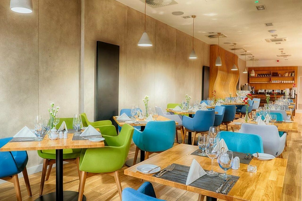 Focus Hotel Premium סופוט מראה חיצוני תמונה