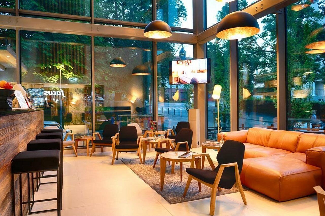 Focus Hotel Premium סופוט מראה חיצוני תמונה