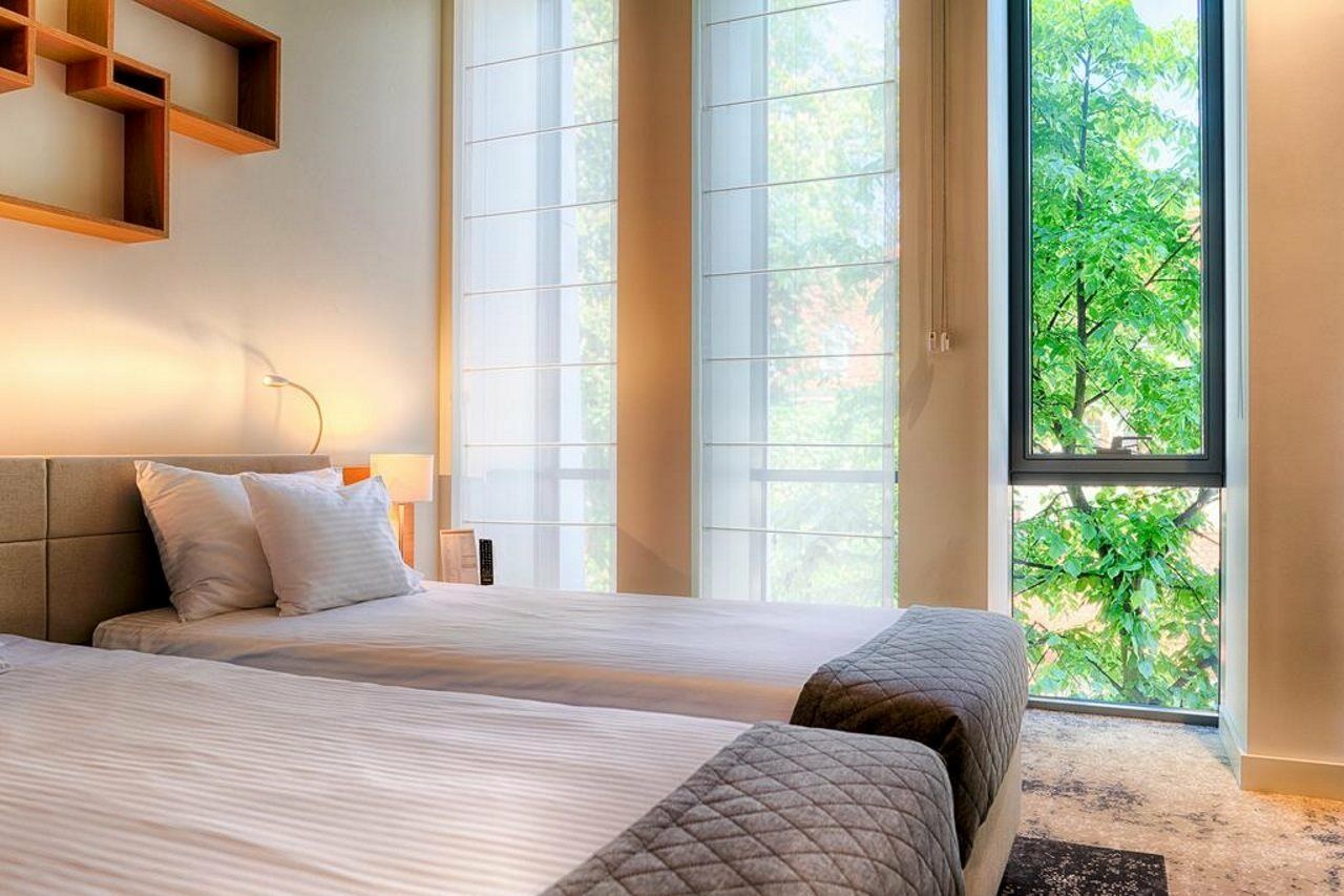 Focus Hotel Premium סופוט מראה חיצוני תמונה